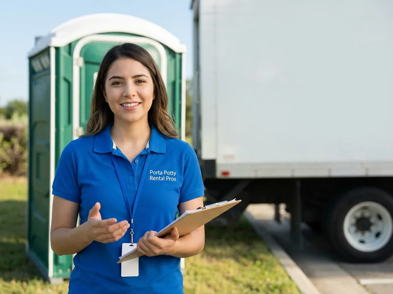 Porta Potty Rental  in River Forest  FAQ